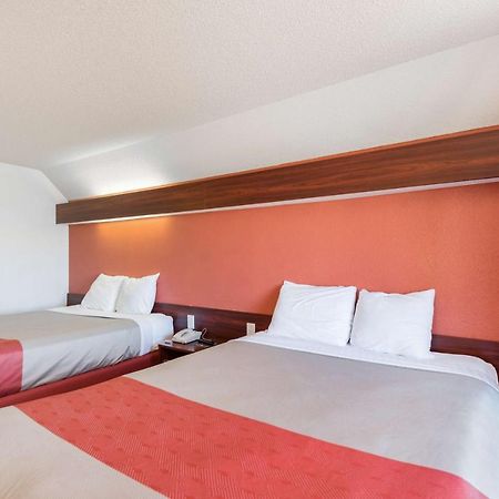 Motel 6-Olathe, Ks Kültér fotó