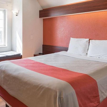 Motel 6-Olathe, Ks Kültér fotó