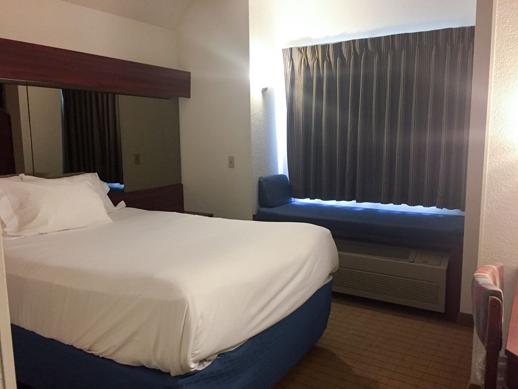 Motel 6-Olathe, Ks Szoba fotó