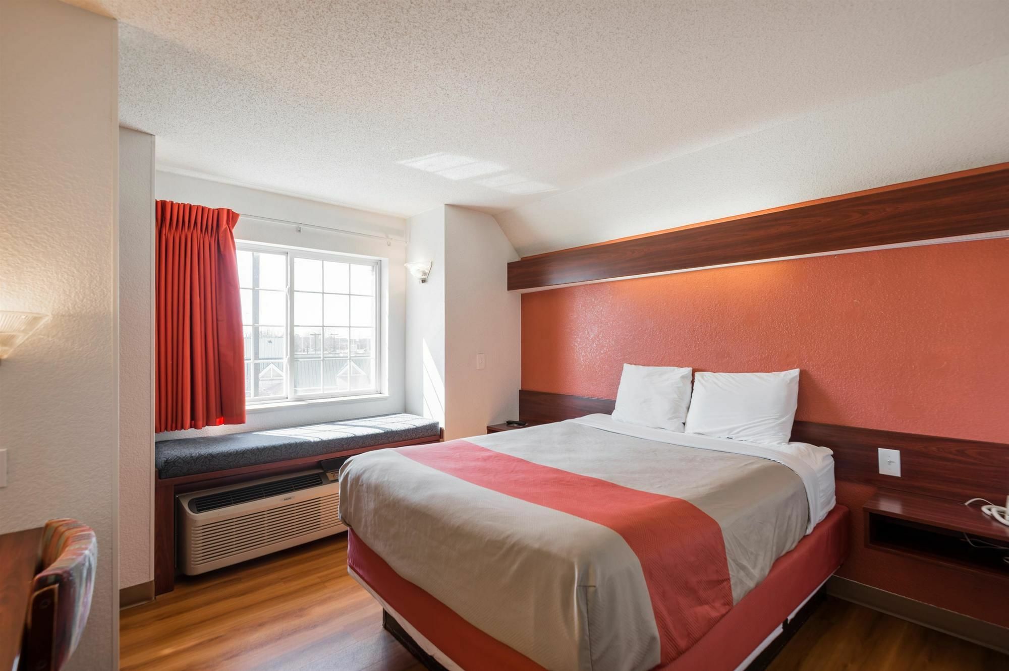 Motel 6-Olathe, Ks Kültér fotó