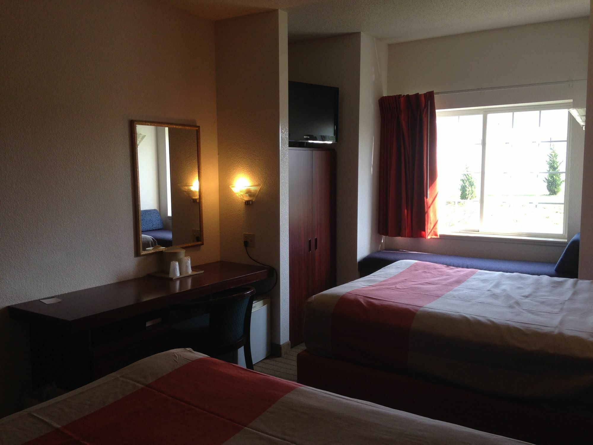 Motel 6-Olathe, Ks Kültér fotó