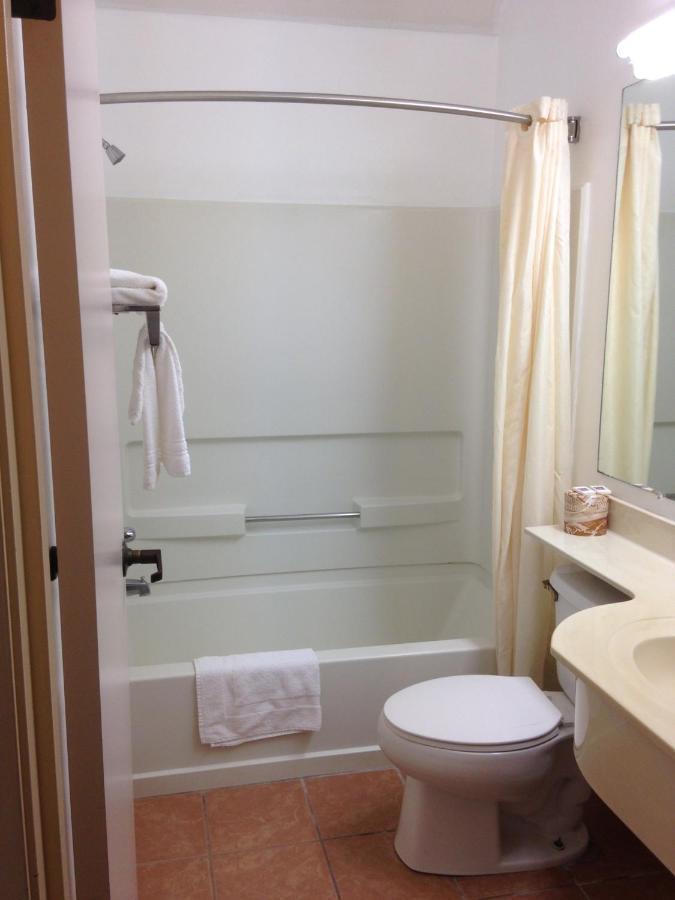 Motel 6-Olathe, Ks Szoba fotó
