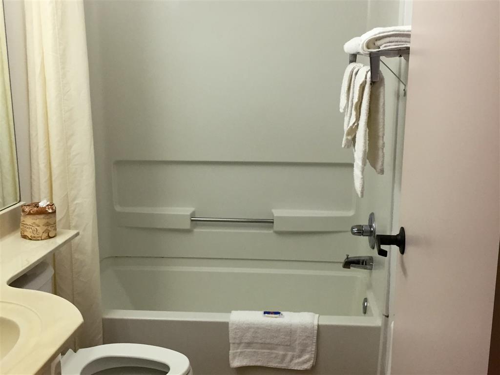 Motel 6-Olathe, Ks Szoba fotó