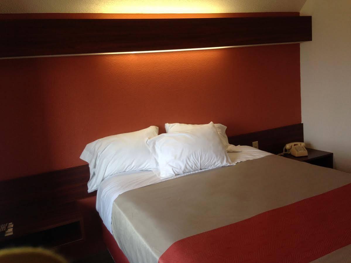 Motel 6-Olathe, Ks Kültér fotó